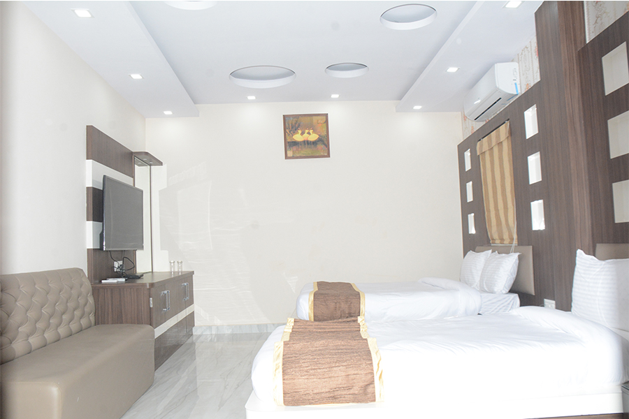 grand imperial suite rooms