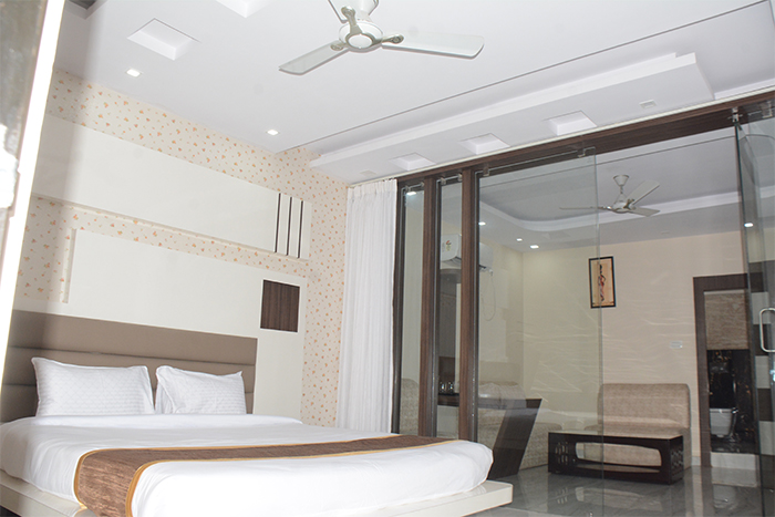 grand imperial suite rooms